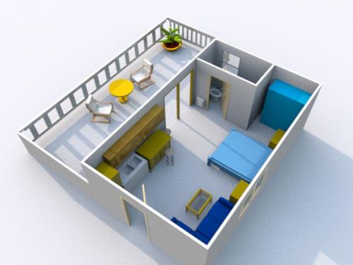 Apartman Duo