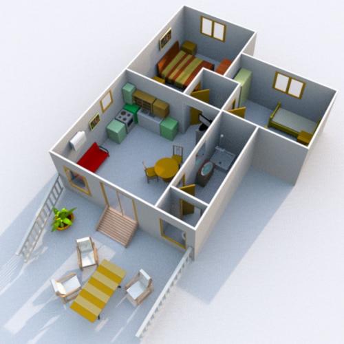 Apartman Alf