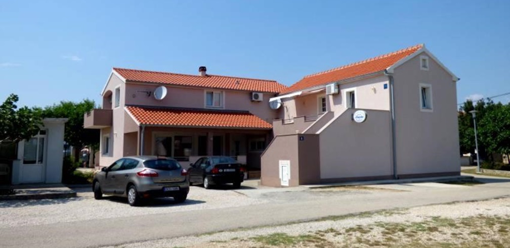Branko Apartmani
