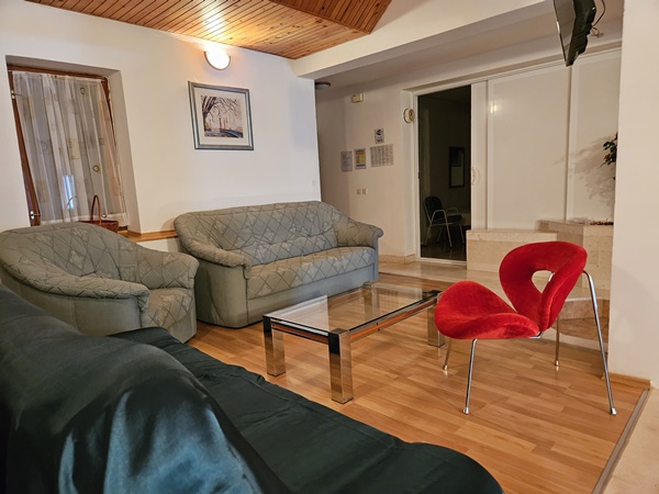 Apartman Villa Leone
