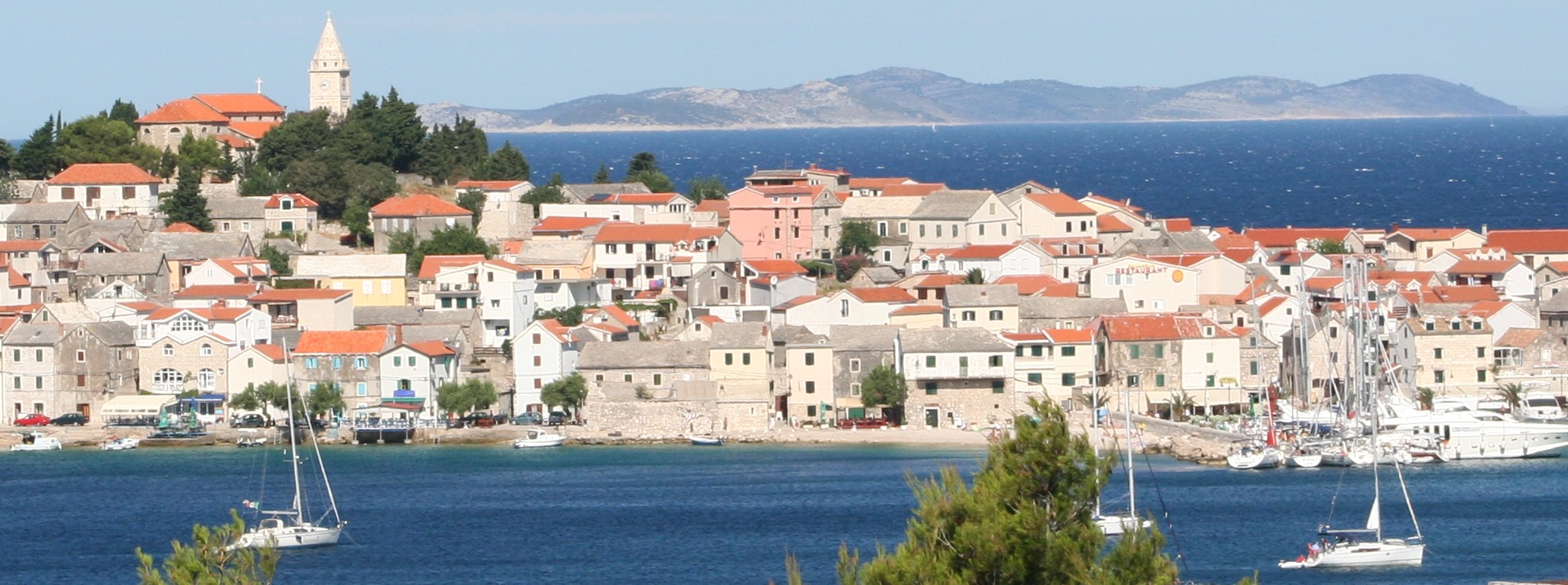 Image of first carousel