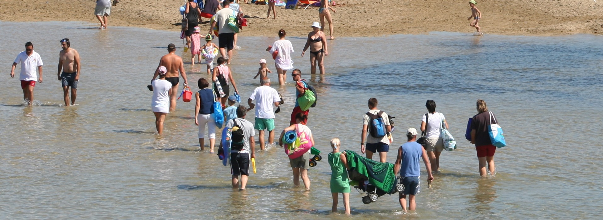 Image of second carousel